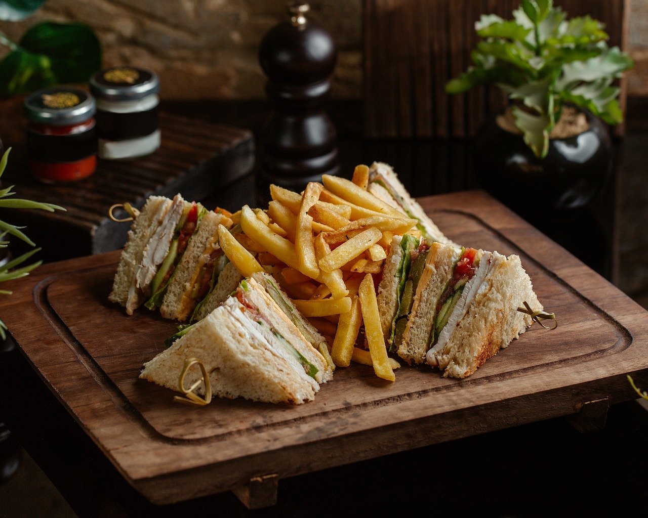 Cheese Sandwich recipe