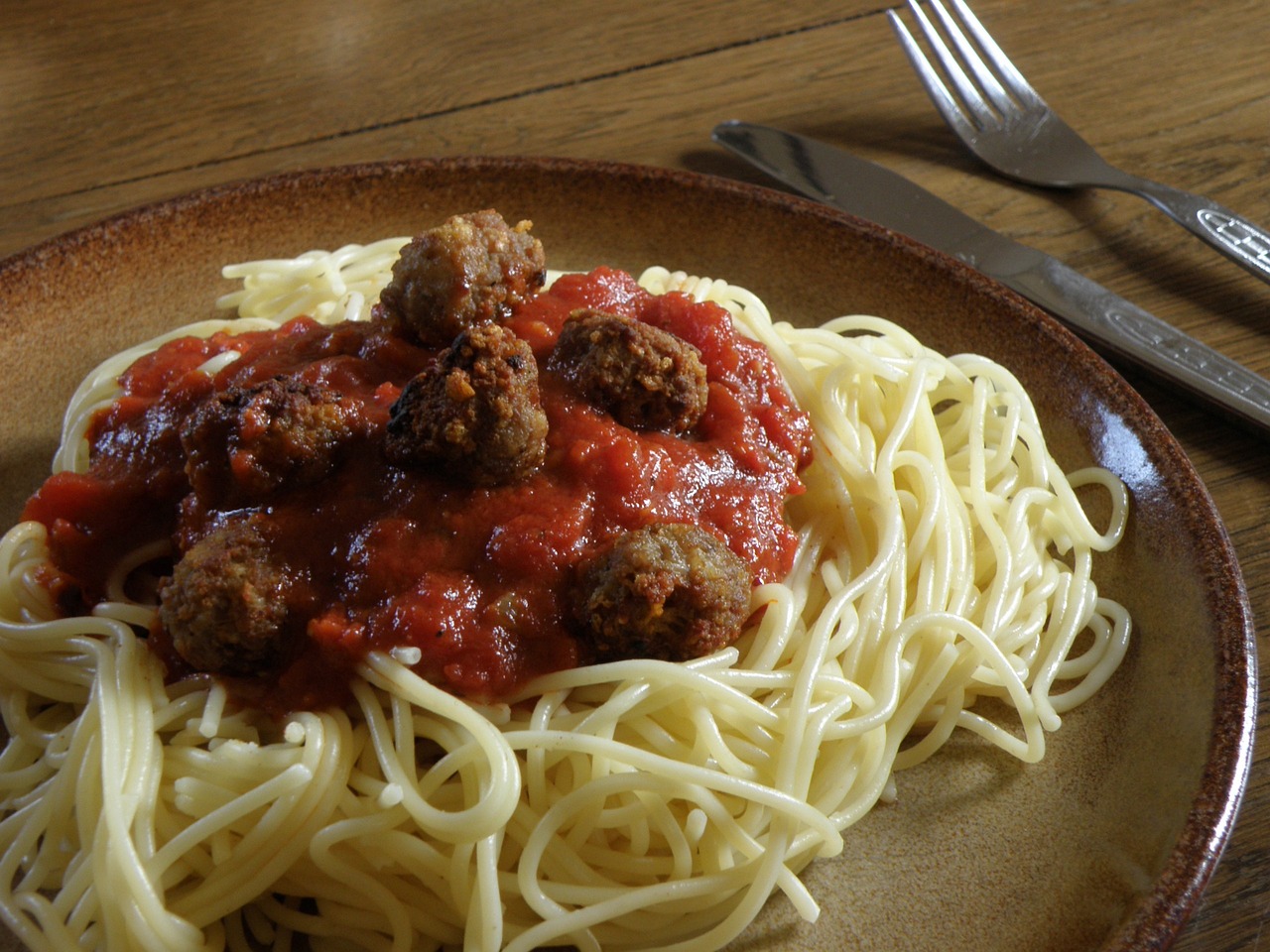 Meat Balls